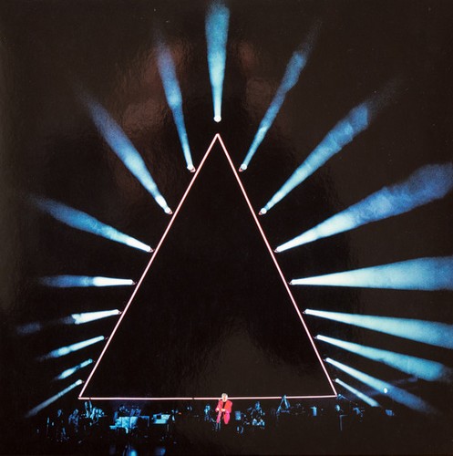 Roger waters the dark - waters,