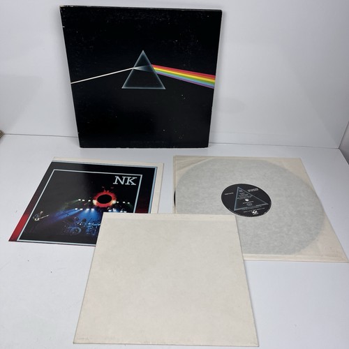 Pink floyd dark side the - dark,