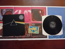 Pink Floyd Dark Side of The