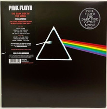 PINK FLOYD - Dark Side Of The