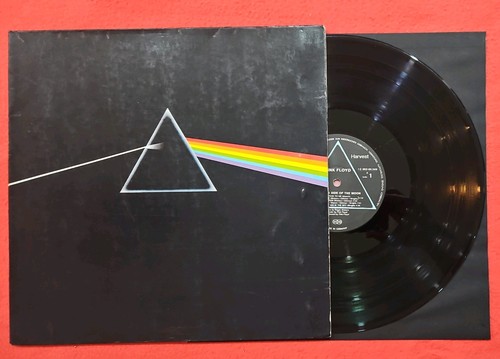 Gatefold pink floyd the - ,