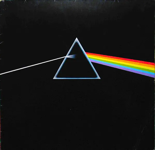 Pink floyd the dark side - the,