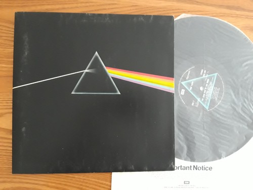 Pink floyd the - floyd, side