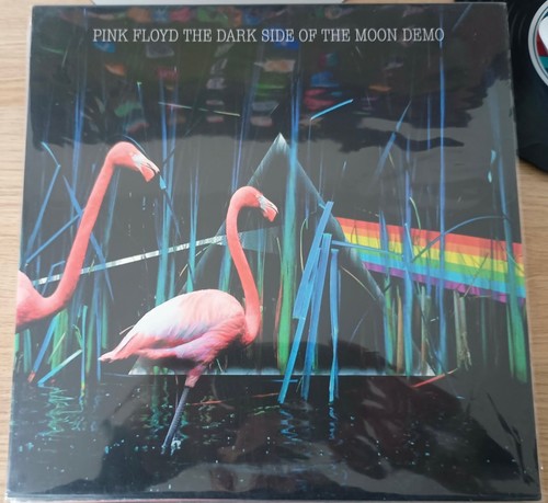 Pink floyd the - side, of