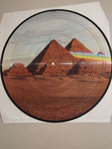Pink floyd 1973 the dark - floyd,