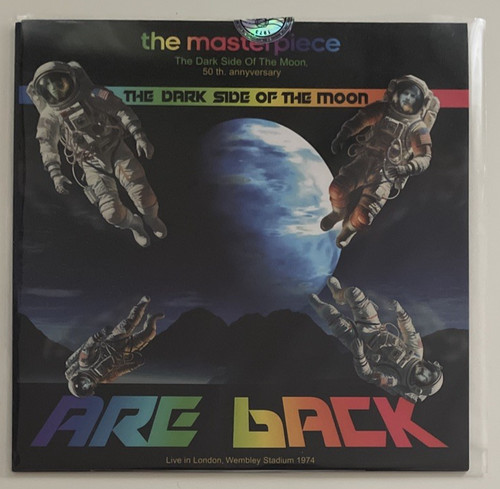 Pink floyd the - the, side