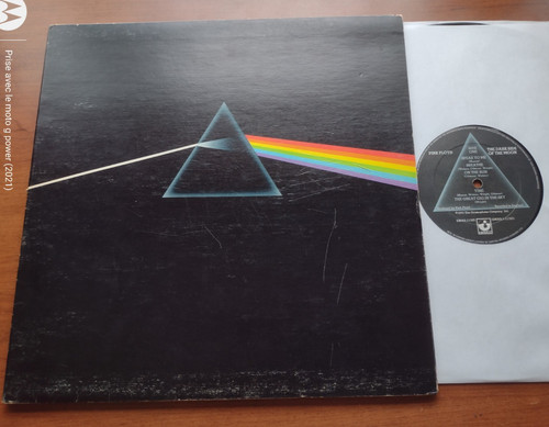Canada pink floyd the - canada!!,