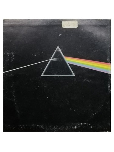 Vinile giri pink floyd - 33,