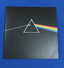 The Dark Side of the Moon by