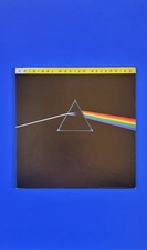 Pink Floyd THE DARK SIDE OF
