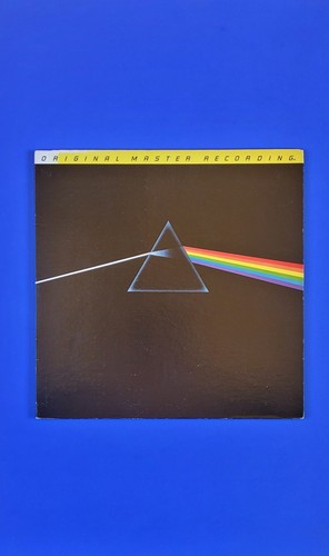 Pink floyd the dark - the, of