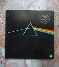 Pink Floyd – The Dark Side