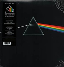 Pink Floyd The Dark Side of