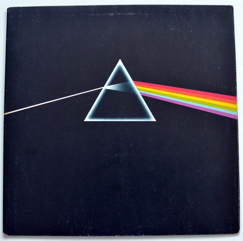 Pink floyd dark side of - of, the