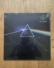 Lp 33 giri “The dark side of