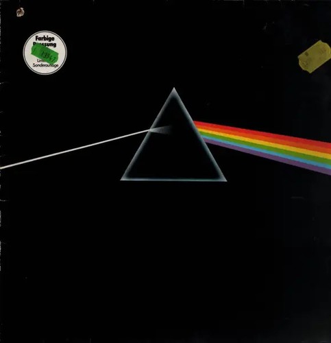 Pink floyd the - the, dark
