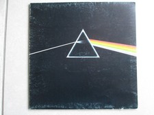 PINK FLOYD - THE DARK SIDE OF