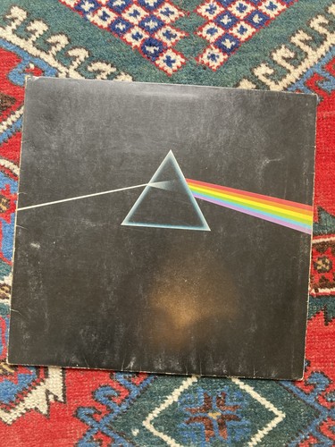 33t pink floyd the dark - floyd, "the