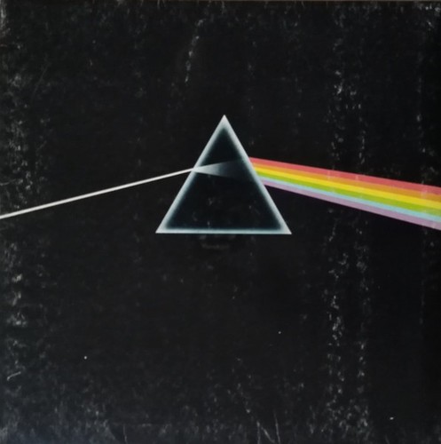 Pink floyd the dark - -,