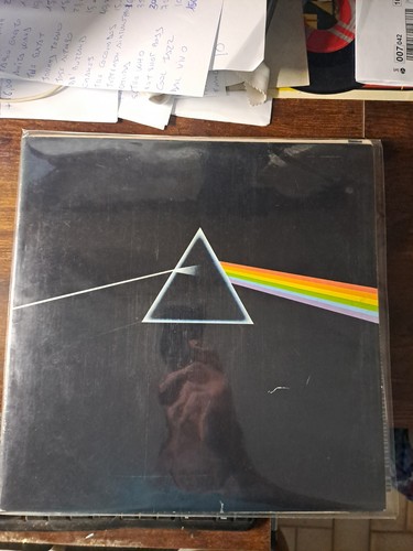 Pink floyd the - pink, of