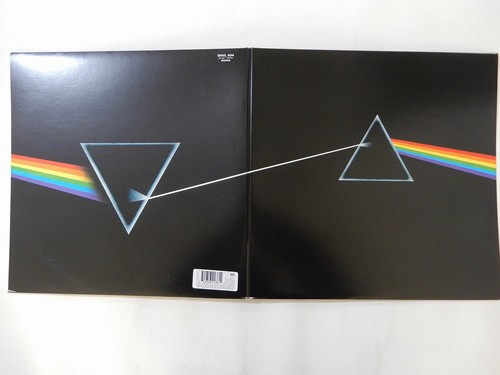 Pink floyd the dark - pink,
