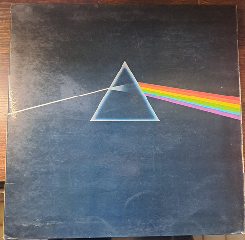 Pink floyd the dark side - the,