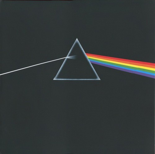 Pink floyd the - -, dark