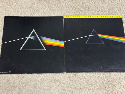 Pink floyd the - dark, side