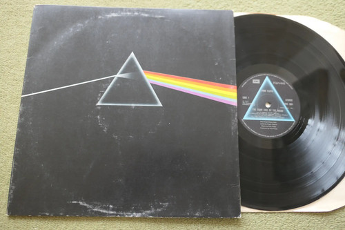 Pink floyd the - the, dark