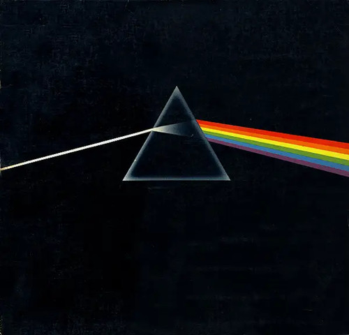 Pink floyd the - lp,