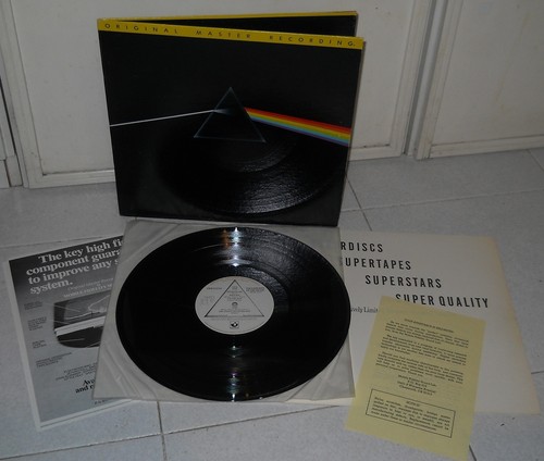 Pink floyd the - the, dark
