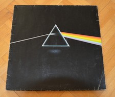 Pink Floyd The Dark Side of