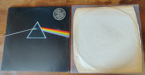 Pink floyd the - pink, side
