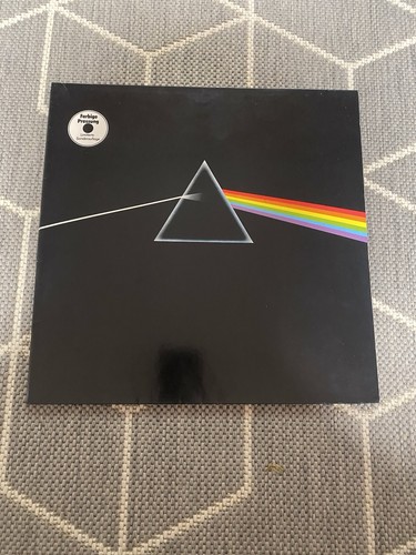 Pink floyd the dark - ‎–,