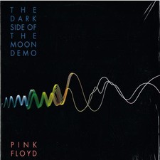 Pink Floyd - The Dark Side of