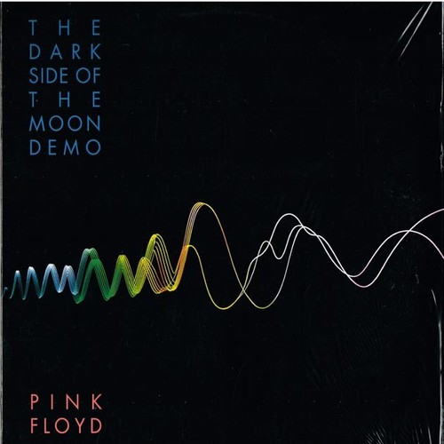 Pink floyd the dark side - dark,