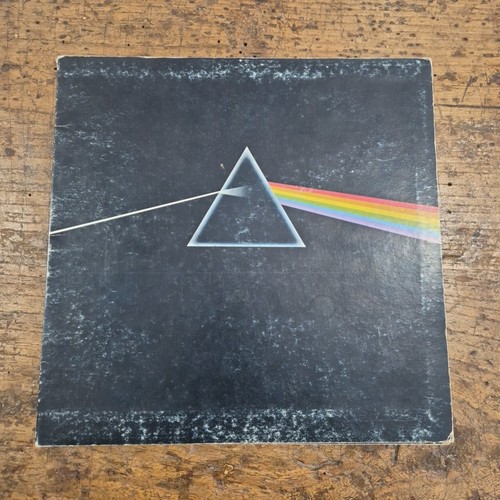 Pink floyd the darkside - pink,