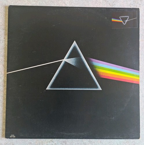 Pink floyd dark - dark, the