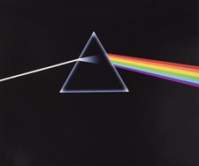 PINK FLOYD - THE DARK SIDE OF