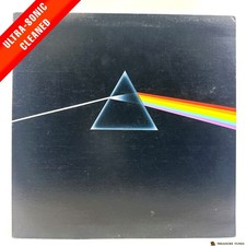 Pink Floyd – The Dark Side