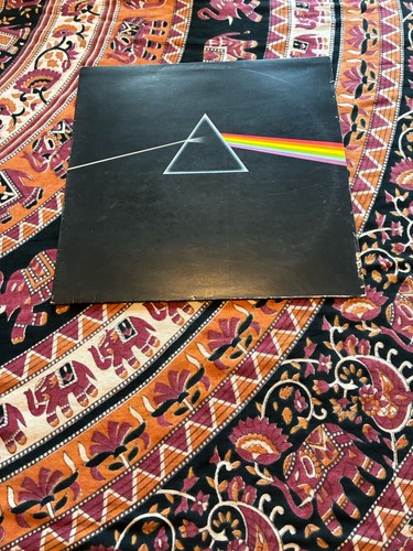 Pink floyd the dark - dark, side