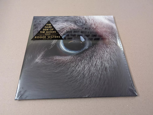 The dark side - (pink,