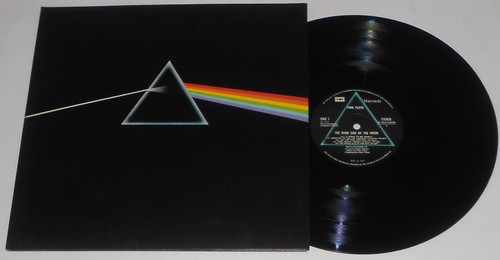 Pink floyd the dark side - the,