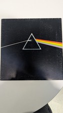 Pink Floyd "The Dark Side Of