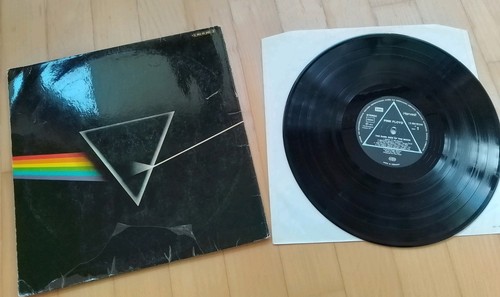 Pink floyd the dark - dark, of