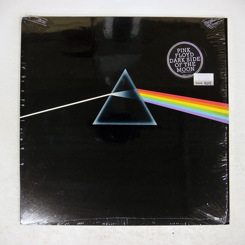 Pink floyd the dark - pink,