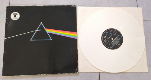 Pink floyd the dark - dark, side