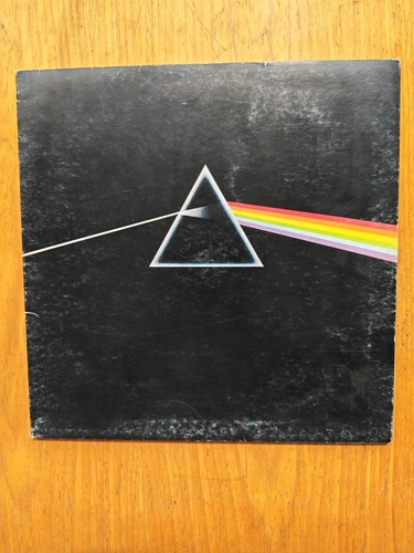 The dark side - the, moon