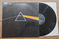 LP Gatefold PINK FLOYD - THE