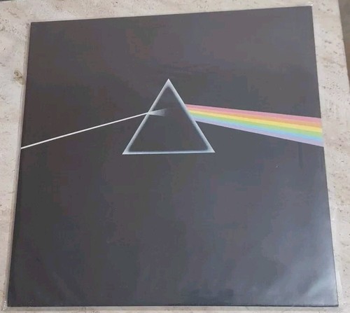 Pink floyd the dark side - floyd/the,